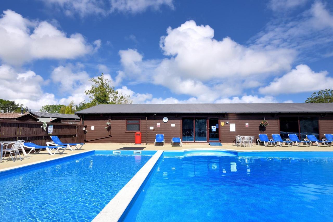 Villa Hazelwood 4 Pinewood Retreat Lyme Regis Exterior foto